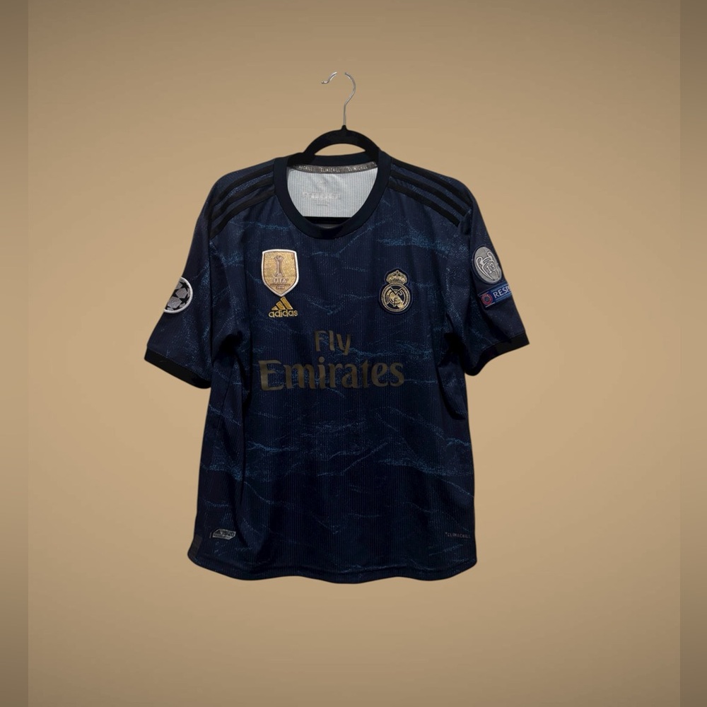 ⚽️ 2019 MADRID  ⚽️